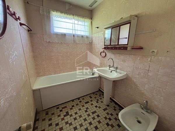 Maison Montbazon 5 pièce(s) 80 m2
