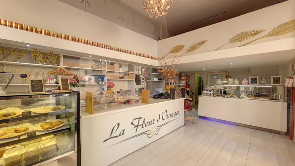 Fonds De Commerce - 72 m² Exclusivité efficity