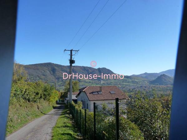 Terrain à vendre de 1 460 m²