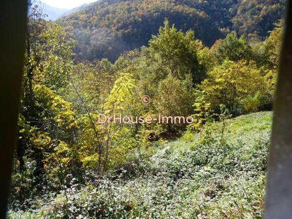 Terrain à vendre de 1 460 m²