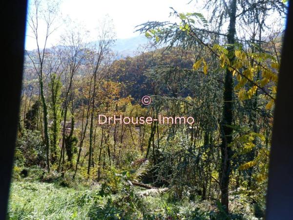 Terrain à vendre de 1 460 m²