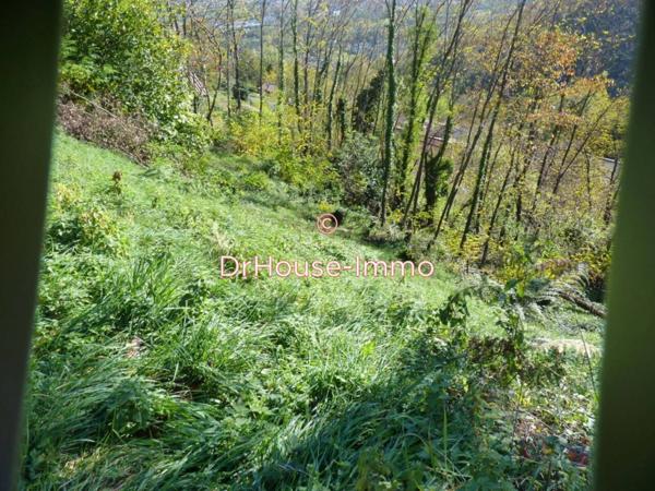 Terrain à vendre de 1 460 m²