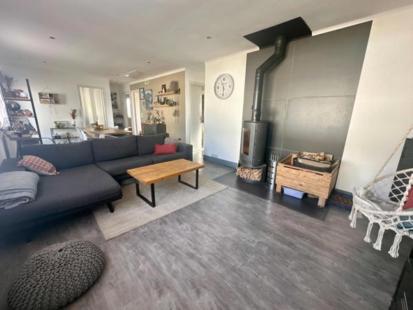 Maison à vendre 5 pièces (56)