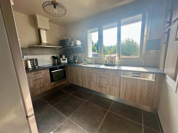 Maison à vendre 5 pièces (56)