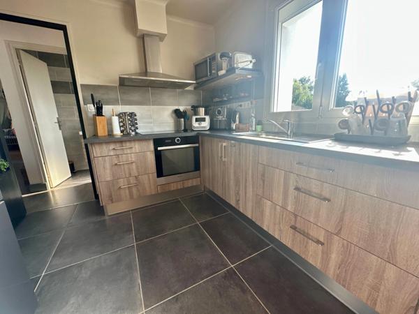 Maison à vendre 5 pièces (56)