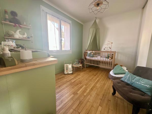 Maison à vendre 5 pièces (56)