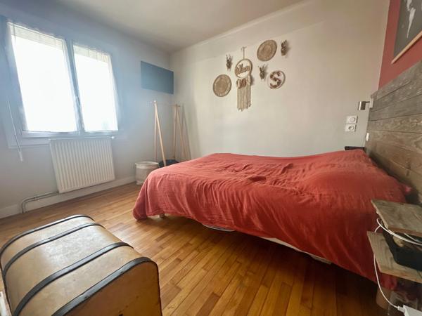 Maison à vendre 5 pièces (56)