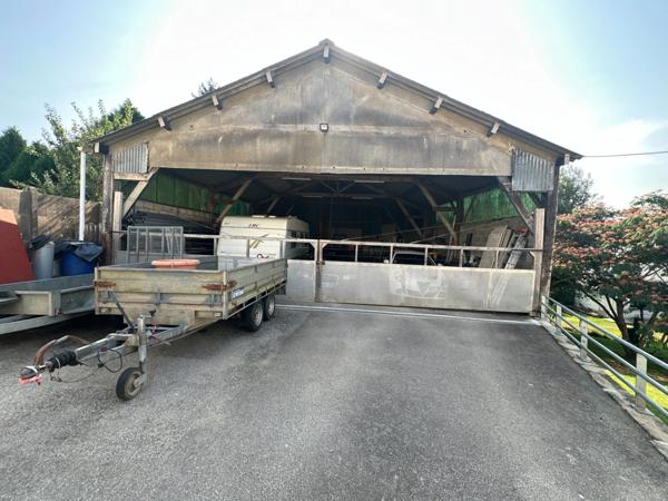 Maison à vendre 5 pièces (56)