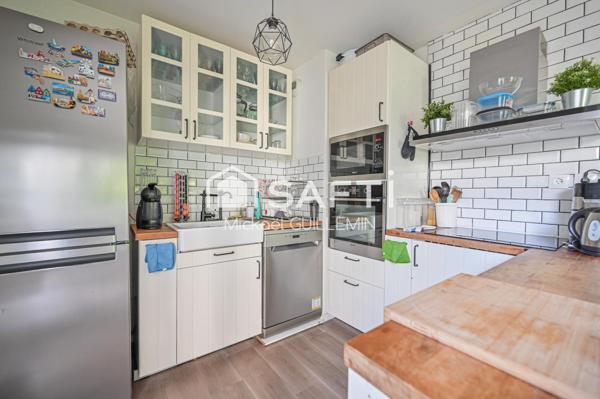 Résidence de standing