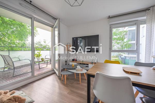 Résidence de standing