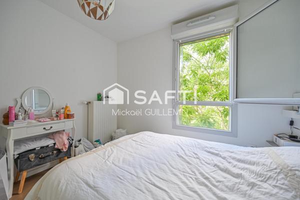 Résidence de standing