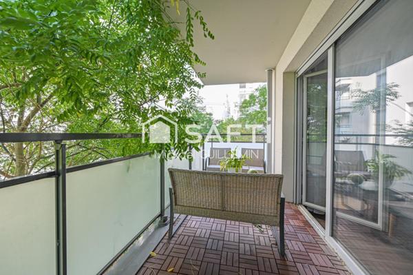 Résidence de standing