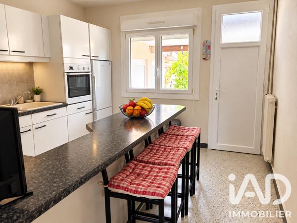 Maison à vendre 5 pièces 100 m² Pessac