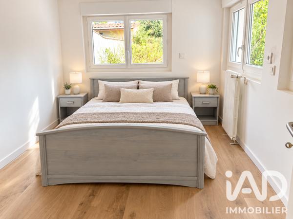 Maison à vendre 5 pièces 100 m² Pessac