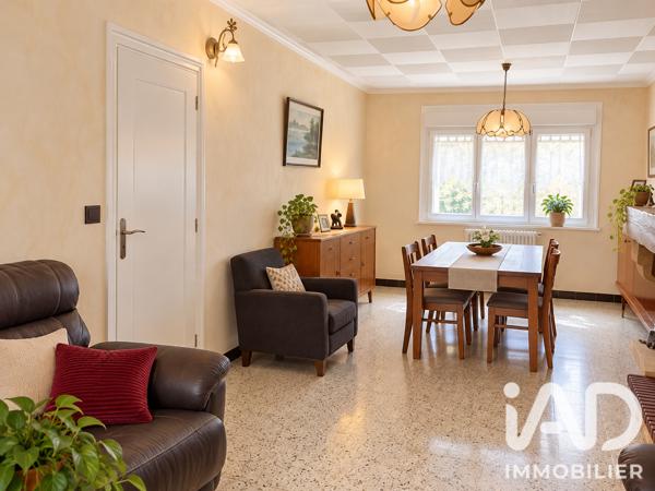 Maison à vendre 5 pièces 100 m² Pessac
