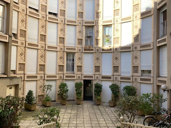 T1 Bis- TOULOUSE CENTRE VILLE