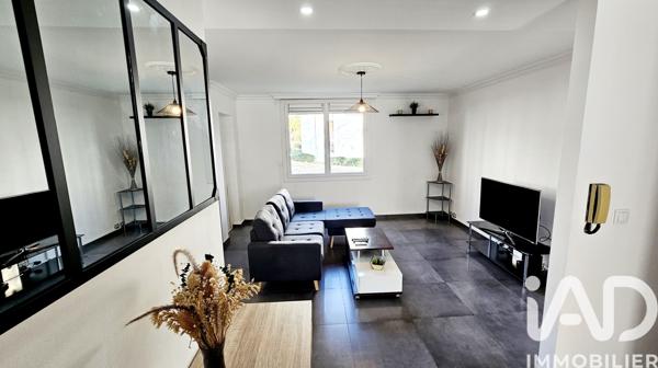 Appartement à vendre 5 pièces 83 m² Perpignan