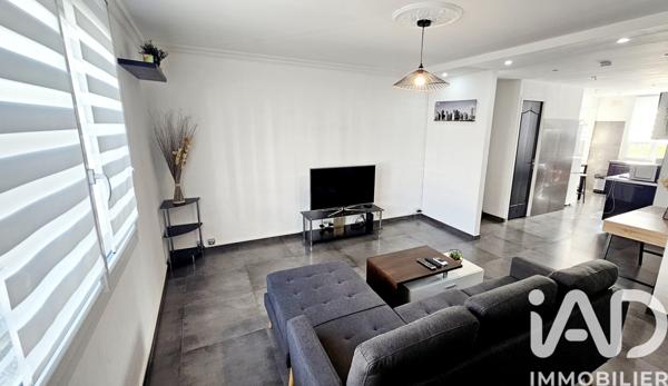 Appartement à vendre 5 pièces 83 m² Perpignan