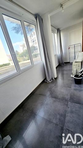 Appartement à vendre 5 pièces 83 m² Perpignan