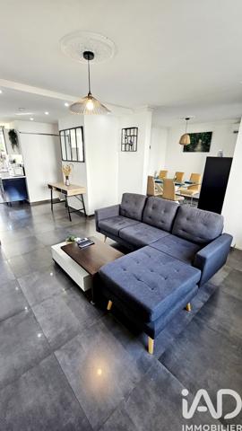 Appartement à vendre 5 pièces 83 m² Perpignan