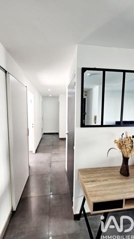 Appartement à vendre 5 pièces 83 m² Perpignan