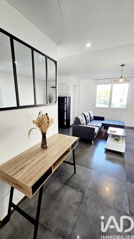 Appartement à vendre 5 pièces 83 m² Perpignan