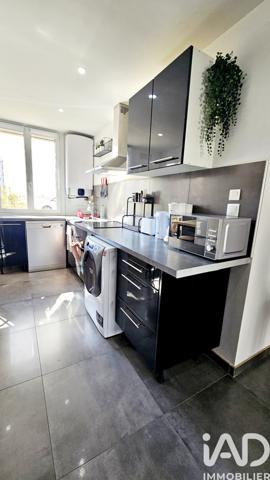 Appartement à vendre 5 pièces 83 m² Perpignan