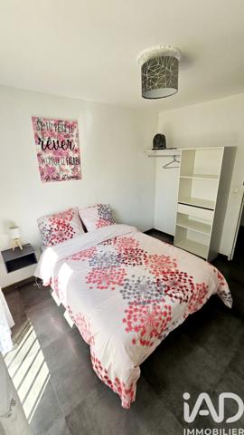 Appartement à vendre 5 pièces 83 m² Perpignan