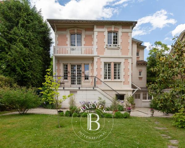 Maisons-Laffitte, Maison 5 Chambres -  191 m² à vendre