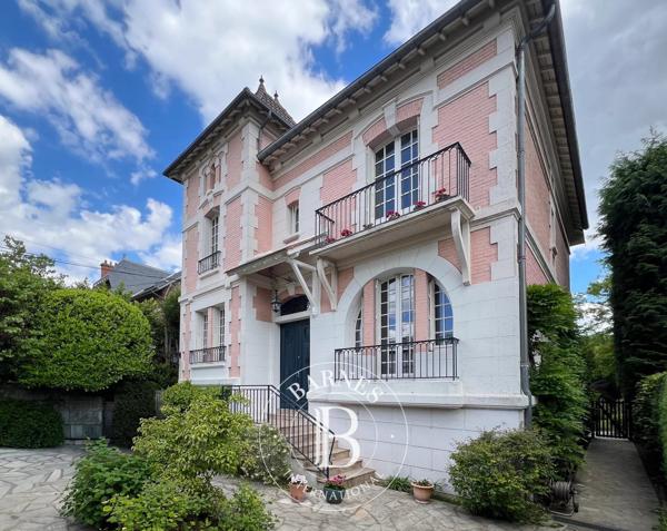 Maisons-Laffitte, Maison 5 Chambres -  191 m² à vendre
