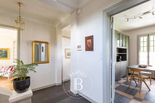 Maisons-Laffitte, Maison 5 Chambres -  191 m² à vendre