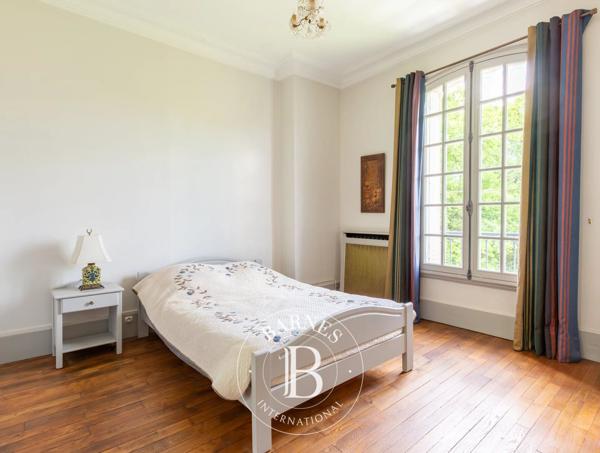 Maisons-Laffitte, Maison 5 Chambres -  191 m² à vendre