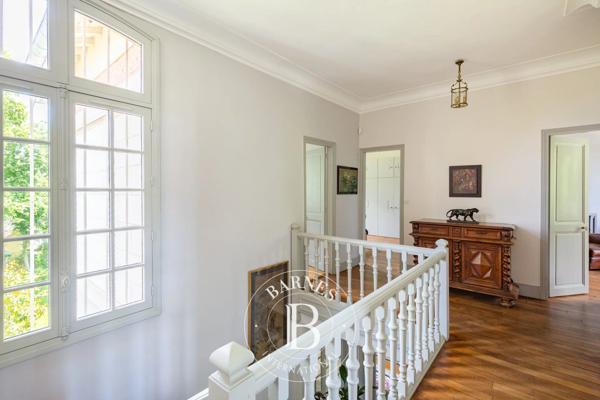 Maisons-Laffitte, Maison 5 Chambres -  191 m² à vendre