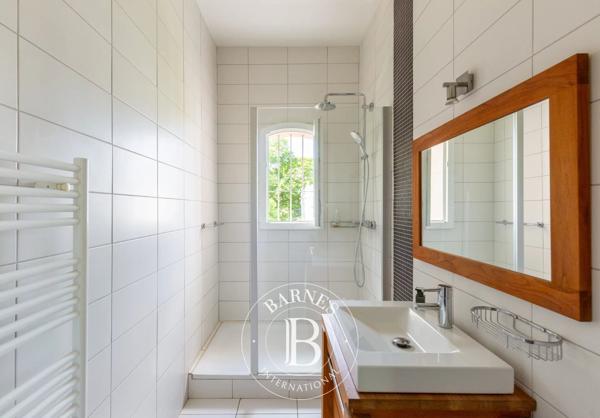 Maisons-Laffitte, Maison 5 Chambres -  191 m² à vendre
