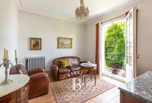 Maisons-Laffitte, Maison 5 Chambres -  191 m² à vendre