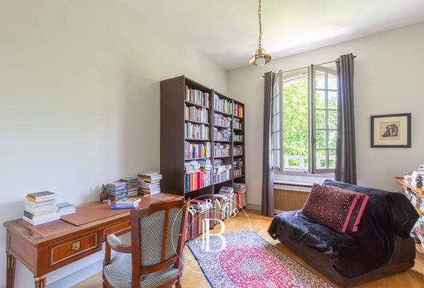 Maisons-Laffitte, Maison 5 Chambres -  191 m² à vendre