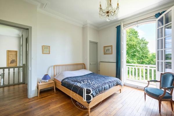 Maisons-Laffitte, Maison 5 Chambres -  191 m² à vendre
