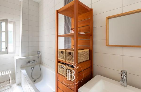 Maisons-Laffitte, Maison 5 Chambres -  191 m² à vendre