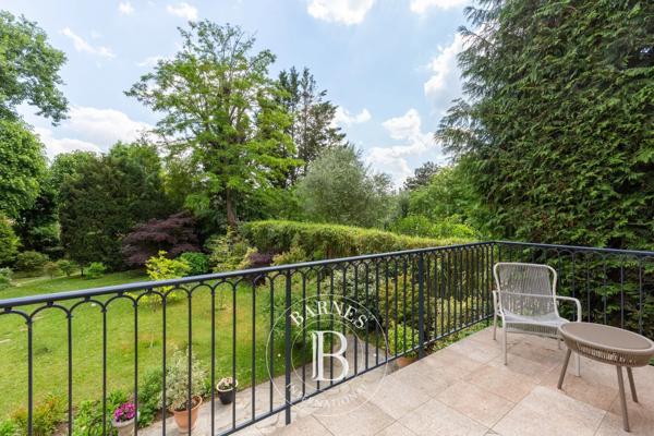Maisons-Laffitte, Maison 5 Chambres -  191 m² à vendre