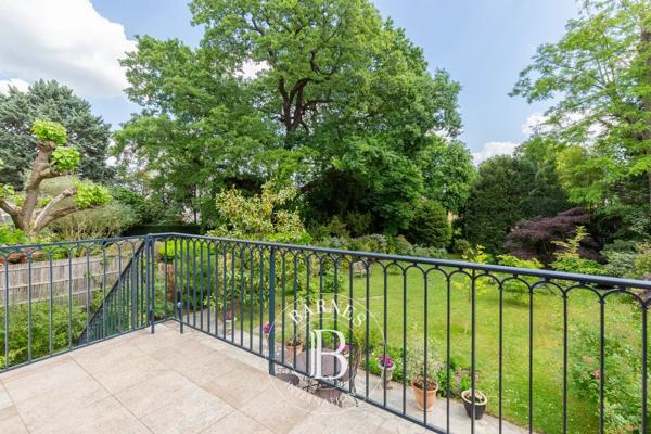 Maisons-Laffitte, Maison 5 Chambres -  191 m² à vendre