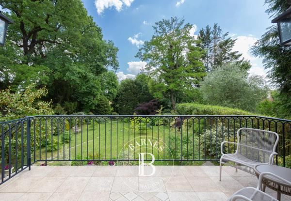 Maisons-Laffitte, Maison 5 Chambres -  191 m² à vendre