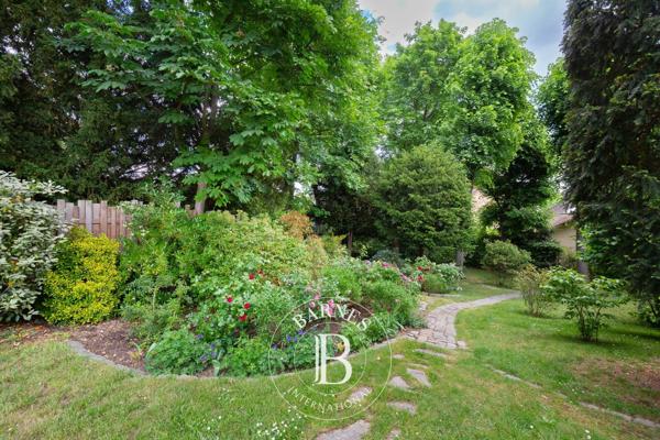 Maisons-Laffitte, Maison 5 Chambres -  191 m² à vendre