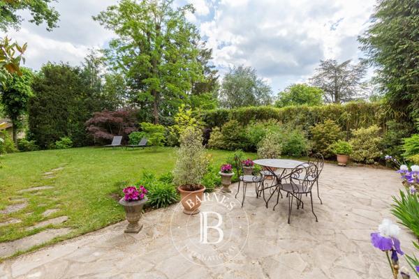 Maisons-Laffitte, Maison 5 Chambres -  191 m² à vendre