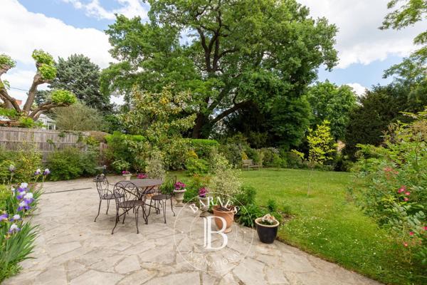Maisons-Laffitte, Maison 5 Chambres -  191 m² à vendre