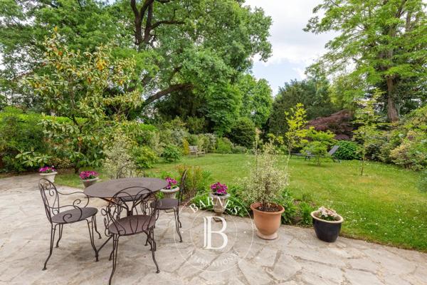 Maisons-Laffitte, Maison 5 Chambres -  191 m² à vendre