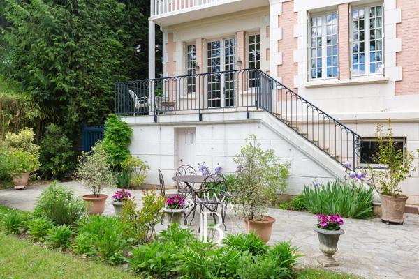 Maisons-Laffitte, Maison 5 Chambres -  191 m² à vendre