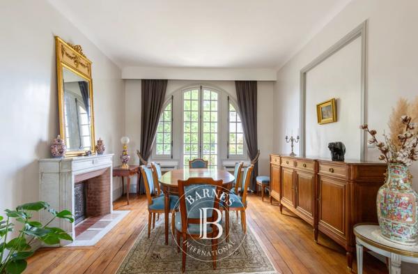 Maisons-Laffitte, Maison 5 Chambres -  191 m² à vendre