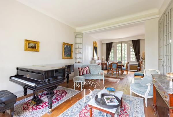Maisons-Laffitte, Maison 5 Chambres -  191 m² à vendre
