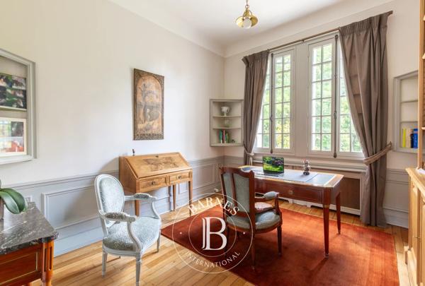 Maisons-Laffitte, Maison 5 Chambres -  191 m² à vendre