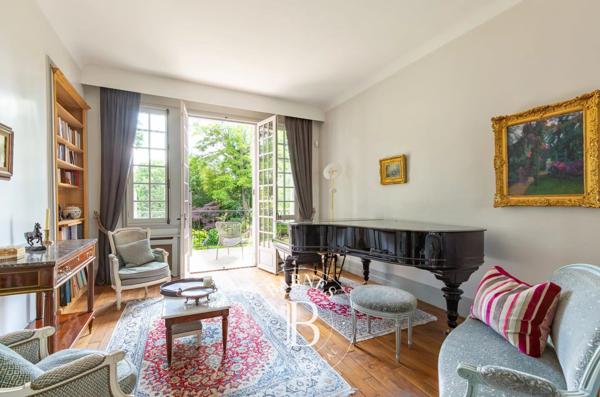 Maisons-Laffitte, Maison 5 Chambres -  191 m² à vendre